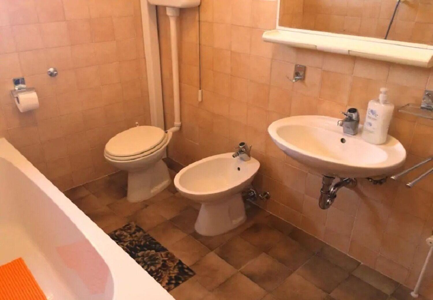 Apartments And Rooms Ognjen - Family Apartments With Free Parking Betina  Kültér fotó